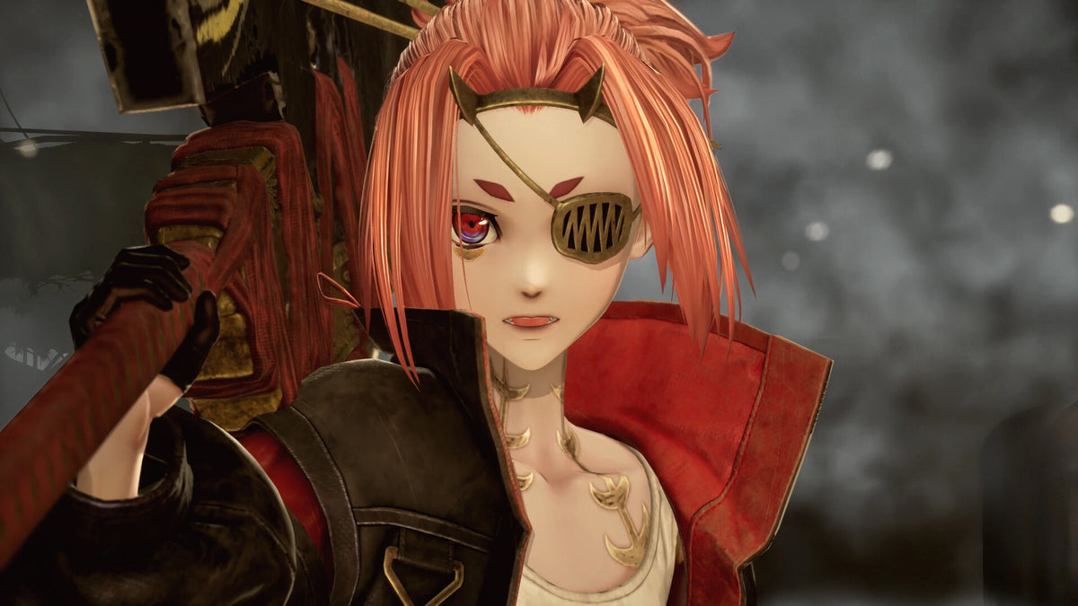 CODE VEIN II Ultimate Edition PC Steam CD Key  REST OF THE WORLD Bandai Namco Entertainment - [Email/Instant Delivery]