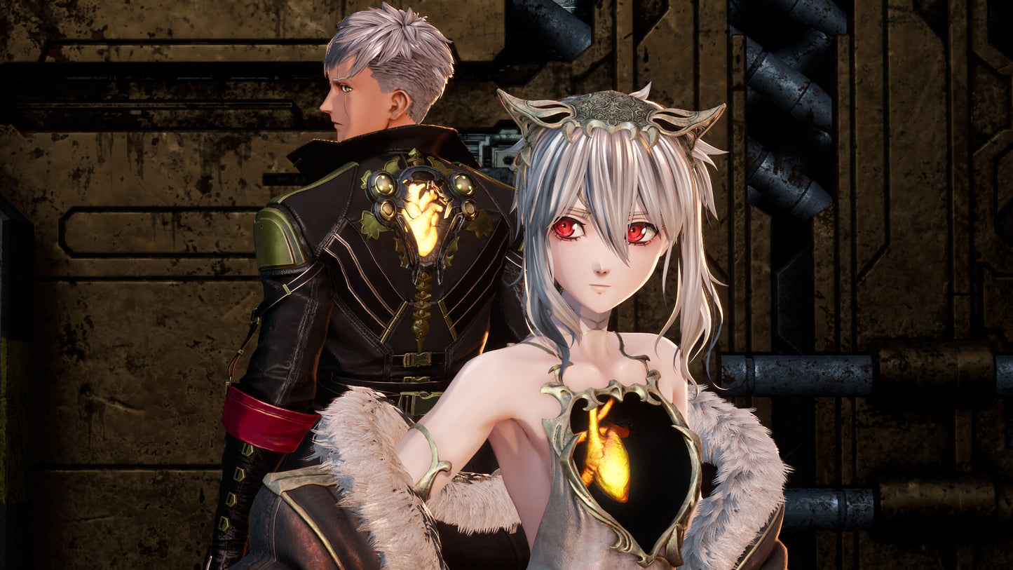 CODE VEIN II Ultimate Edition NA/LATAM PC Steam CD Key  AMERICAS Bandai Namco Entertainment - [Email/Instant Delivery]