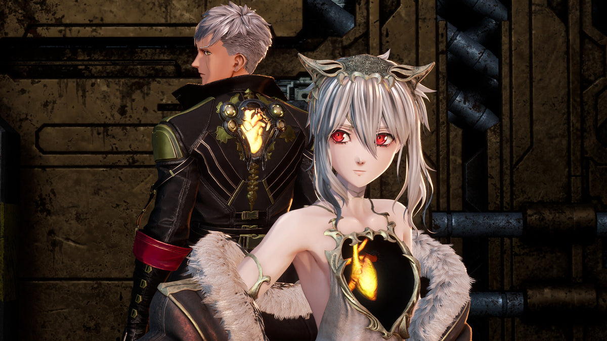 CODE VEIN II Ultimate Edition PC Steam CD Key  REST OF THE WORLD Bandai Namco Entertainment - [Email/Instant Delivery]