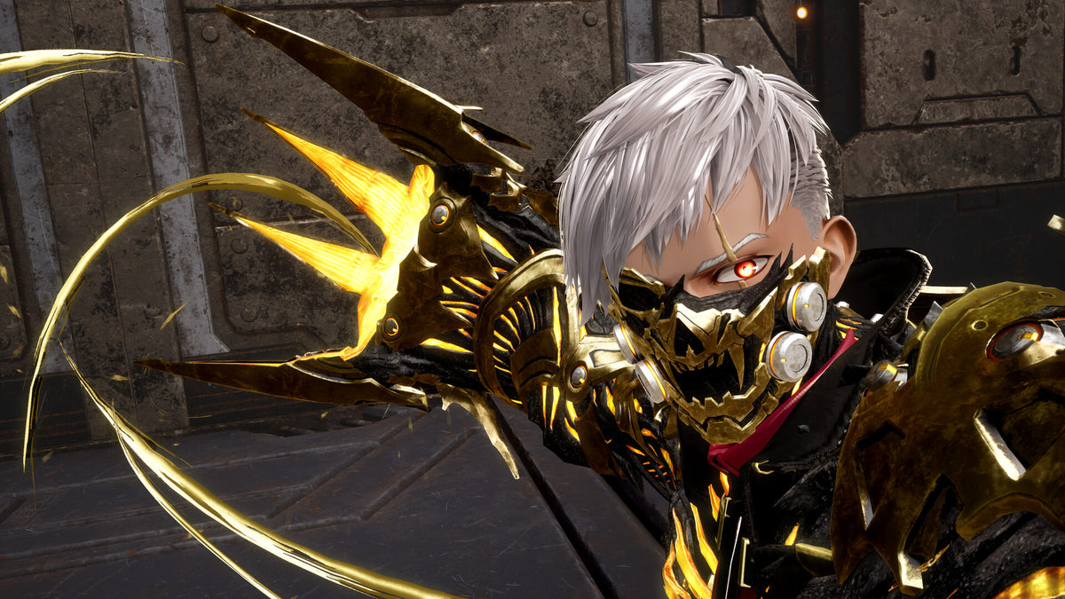 CODE VEIN II Ultimate Edition PC Steam CD Key  REST OF THE WORLD Bandai Namco Entertainment - [Email/Instant Delivery]