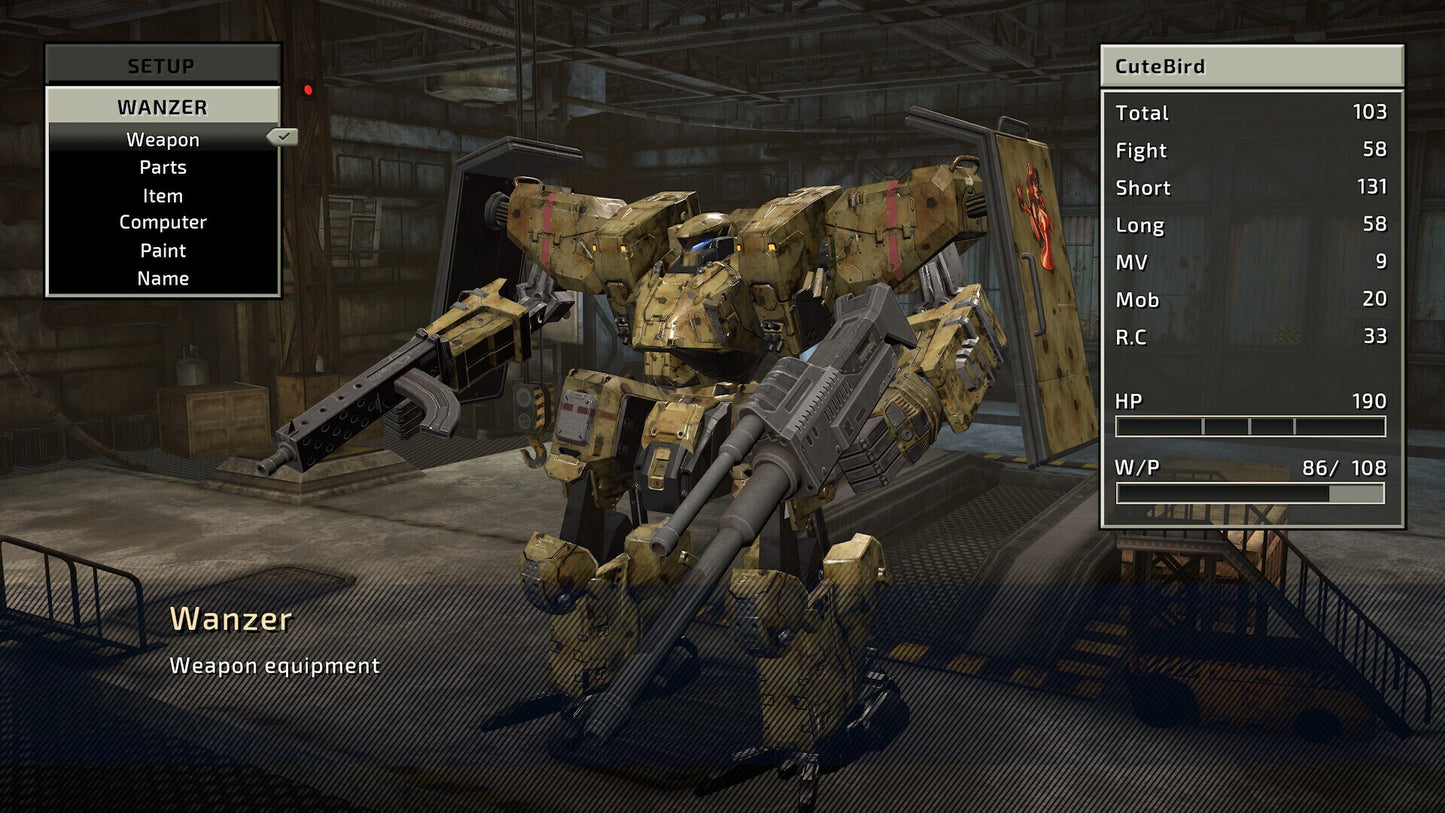 Front Mission 2: Remake (PC) - Steam Gift - NORTH AMERICA   - Forever Entertainment S. A. [Email/Instant Delivery]