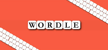 Wordle (PC) Giveaway - Game