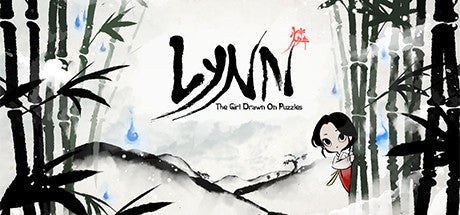 Lynn, The Girl Drawn On Puzzles (PC) Giveaway - Game
