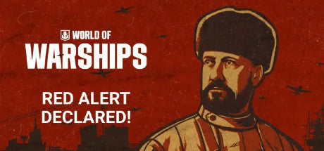 World of Warships: Free Bald and Bankrupt Commander Codes - DLC