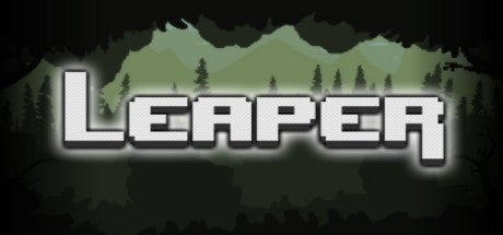 Leaper (PC) Giveaway - Game