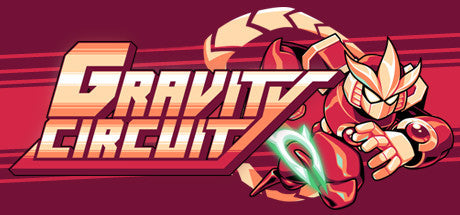 Gravity Circuit (Epic Games) Giveaway - Game
