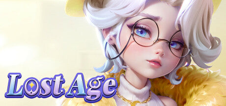 Lost Age Gift Code Giveaway - DLC