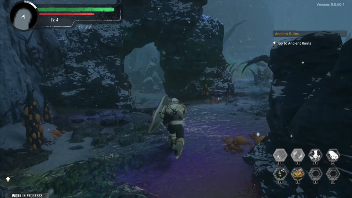 Goldilock One: The Mists of Jakaira PC Steam CD Key  REGION FREE  [Email/Instant Delivery]