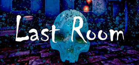 Last Room (PC) Giveaway - Game