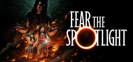 Fear the Spotlight (Epic Games) Giveaway - Game