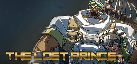 The Lost Prince (Stove) Giveaway - Game