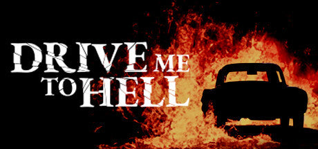 Drive Me to Hell (Itch.io) Giveaway - Game