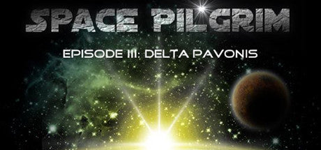Space Pilgrim Episode III: Delta Pavonis (Steam) Giveaway - Game