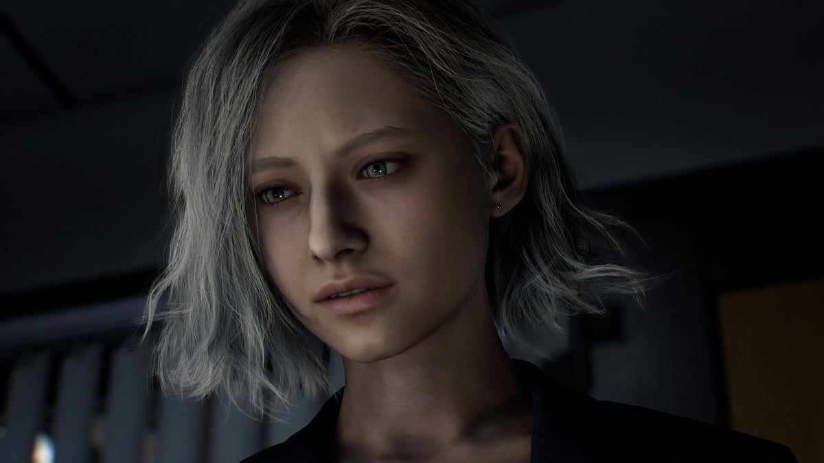 Resident Evil Requiem PC Epic Games Account  REGION FREE Capcom - [Email/Instant Delivery]