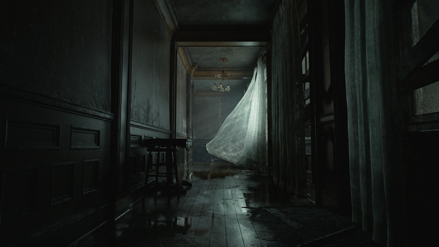 Resident Evil Requiem Deluxe Edition Xbox Series X|S CD Key  REGION FREE Capcom - [Email/Instant Delivery]