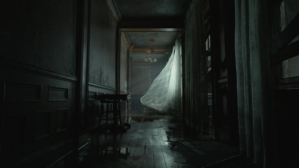Resident Evil Requiem Deluxe Edition PRE-ORDER LATAM PC Steam CD Key  AMERICAS Capcom - [Email/Instant Delivery]