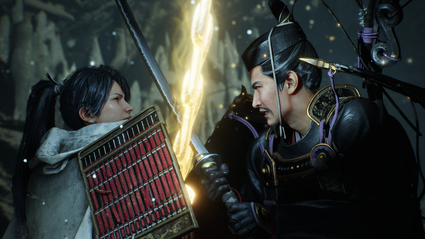 Nioh 3 NA/LATAM PC Steam CD Key  AMERICAS Koei Tecmo Games - [Email/Instant Delivery]