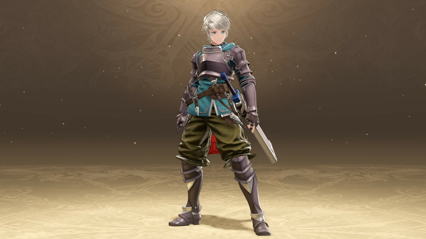 Granblue Fantasy: Relink - Color Pack 1/2/3 (PC) - Steam Gift - GLOBAL  [Email/Instant Delivery]