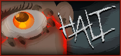 Halt (IndieGala) Giveaway - Game