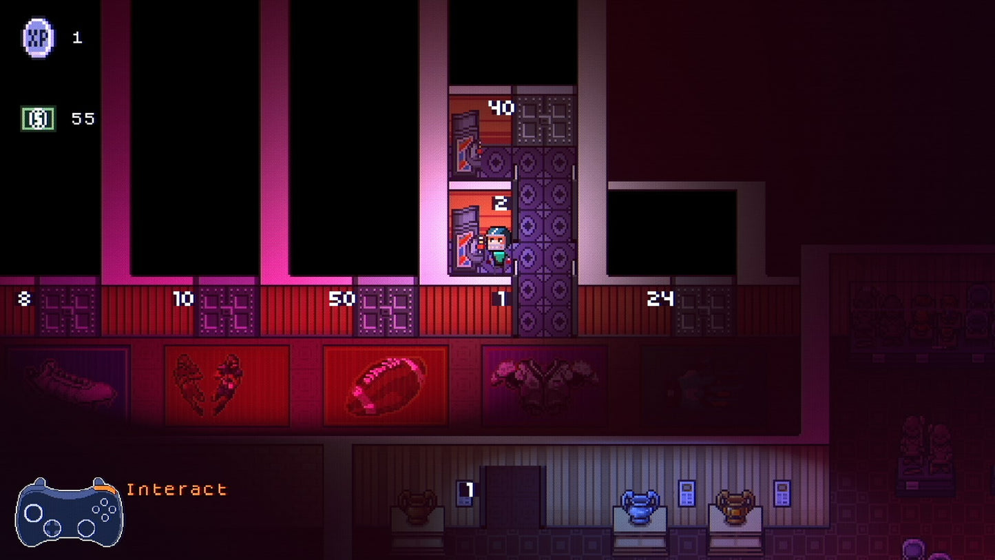 Tackle for Loss PC Steam CD Key  REGION FREE Indifferent Penguin - [Email/Instant Delivery]
