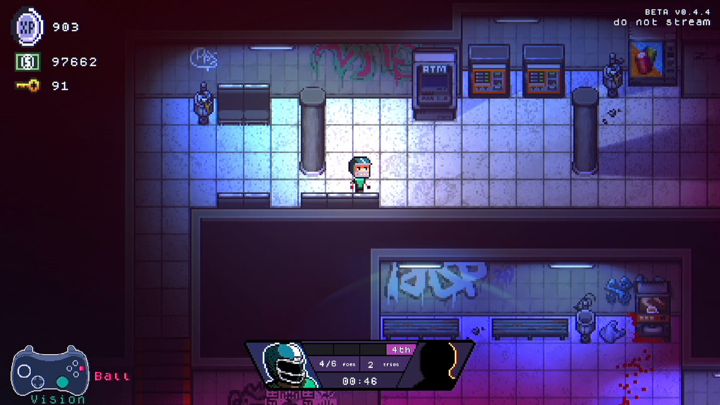 Tackle for Loss PC Steam CD Key  REGION FREE Indifferent Penguin - [Email/Instant Delivery]