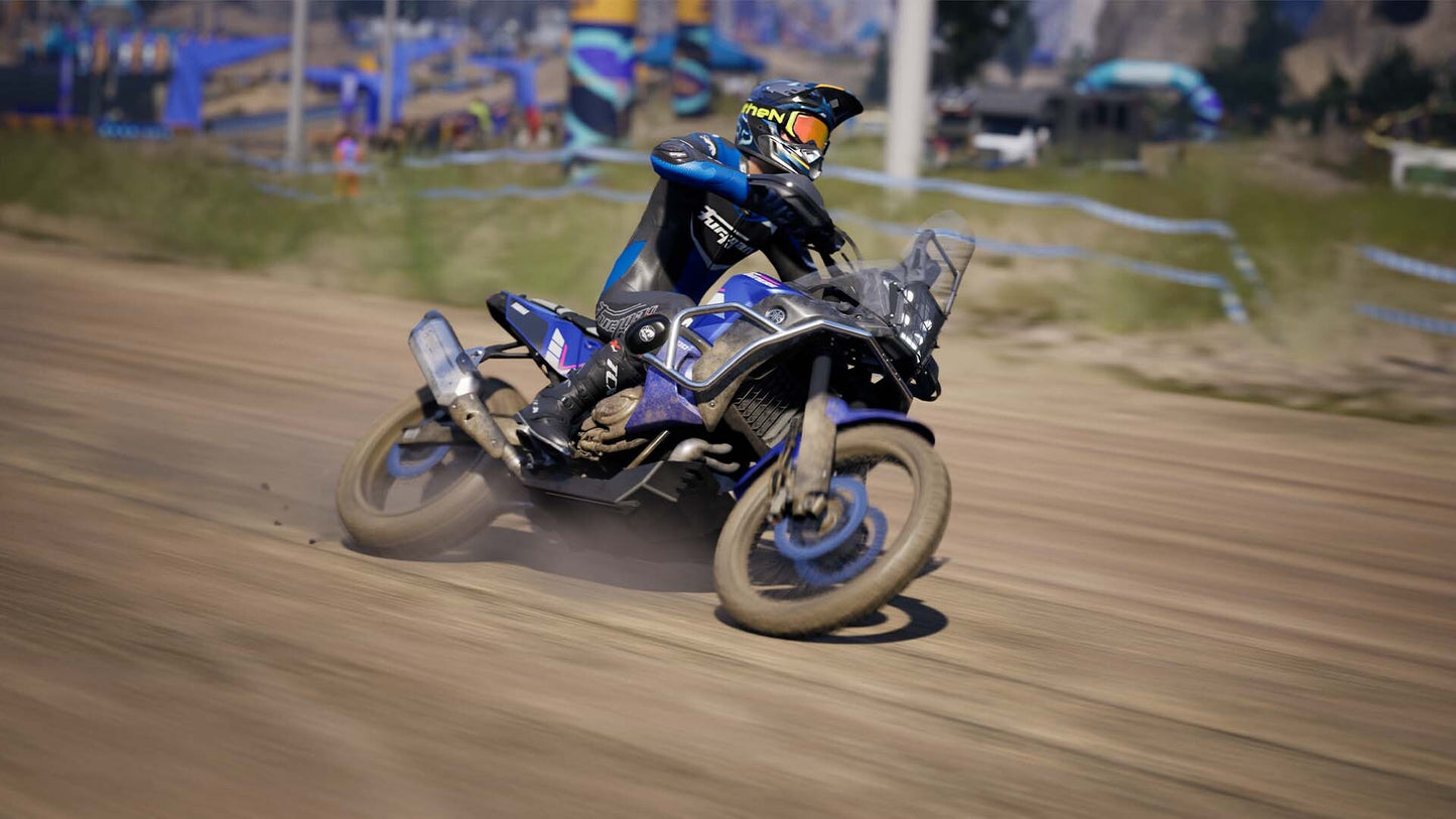 RIDE 6 Ultimate Edition PC Steam Account  REST OF THE WORLD Milestone S.r.l. - [Email/Instant Delivery]
