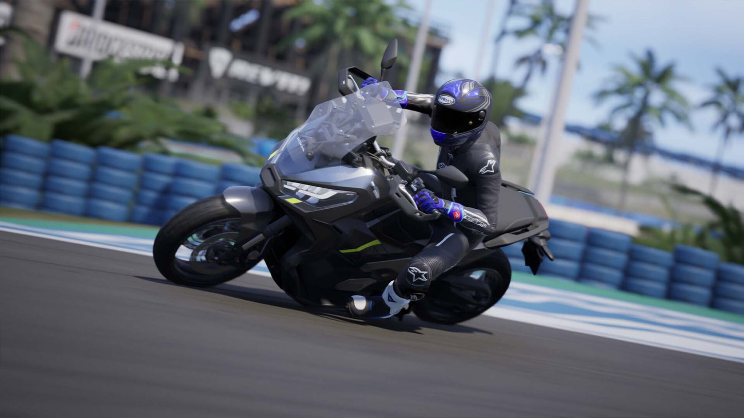 RIDE 6 Ultimate Edition PC Steam Account  REST OF THE WORLD Milestone S.r.l. - [Email/Instant Delivery]