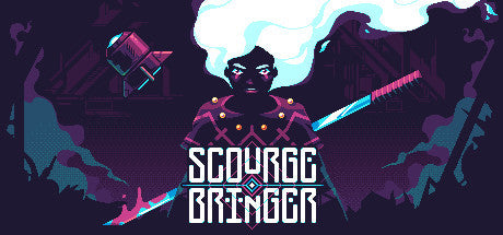 ScourgeBringer (Epic Games) Giveaway - Game