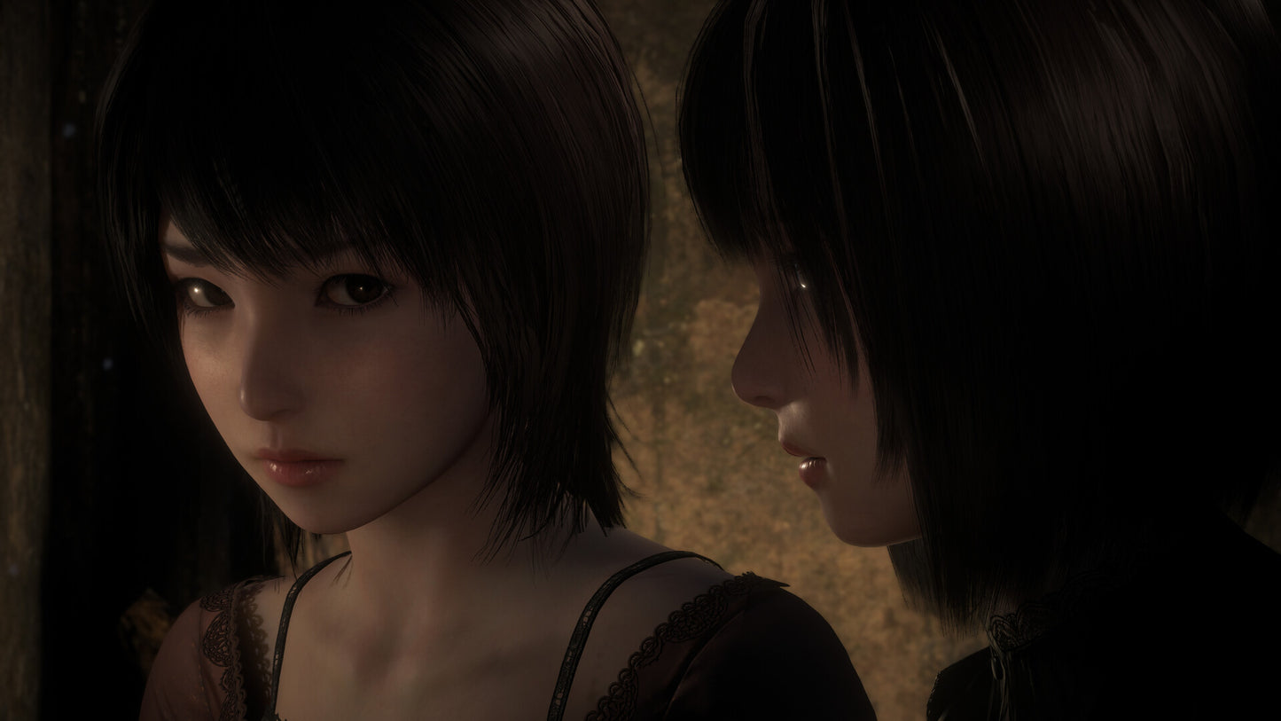FATAL FRAME II: Crimson Butterfly REMAKE Digital Deluxe Edition + Pre-Order Bonus PC Steam CD Key  REST OF THE WORLD KOEI TECMO GAMES CO. - [Email/Instant Delivery]