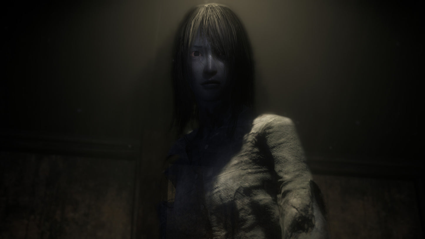 FATAL FRAME II: Crimson Butterfly REMAKE Digital Deluxe Edition + Pre-Order Bonus PC Steam CD Key  REST OF THE WORLD KOEI TECMO GAMES CO. - [Email/Instant Delivery]
