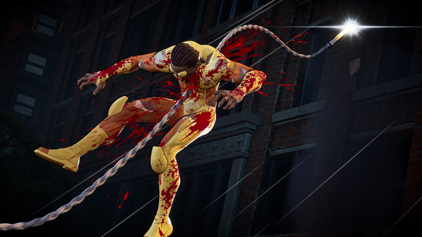 Invincible VS Xbox Series X|S / PC CD Key MS Store (PC) -  REGION FREE Skybound Games - [Email/Instant Delivery]