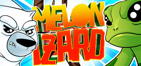 Melonizard (Nintendo Switch) Giveaway - Game
