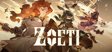 Zoeti (Epic Games) Giveaway - Game