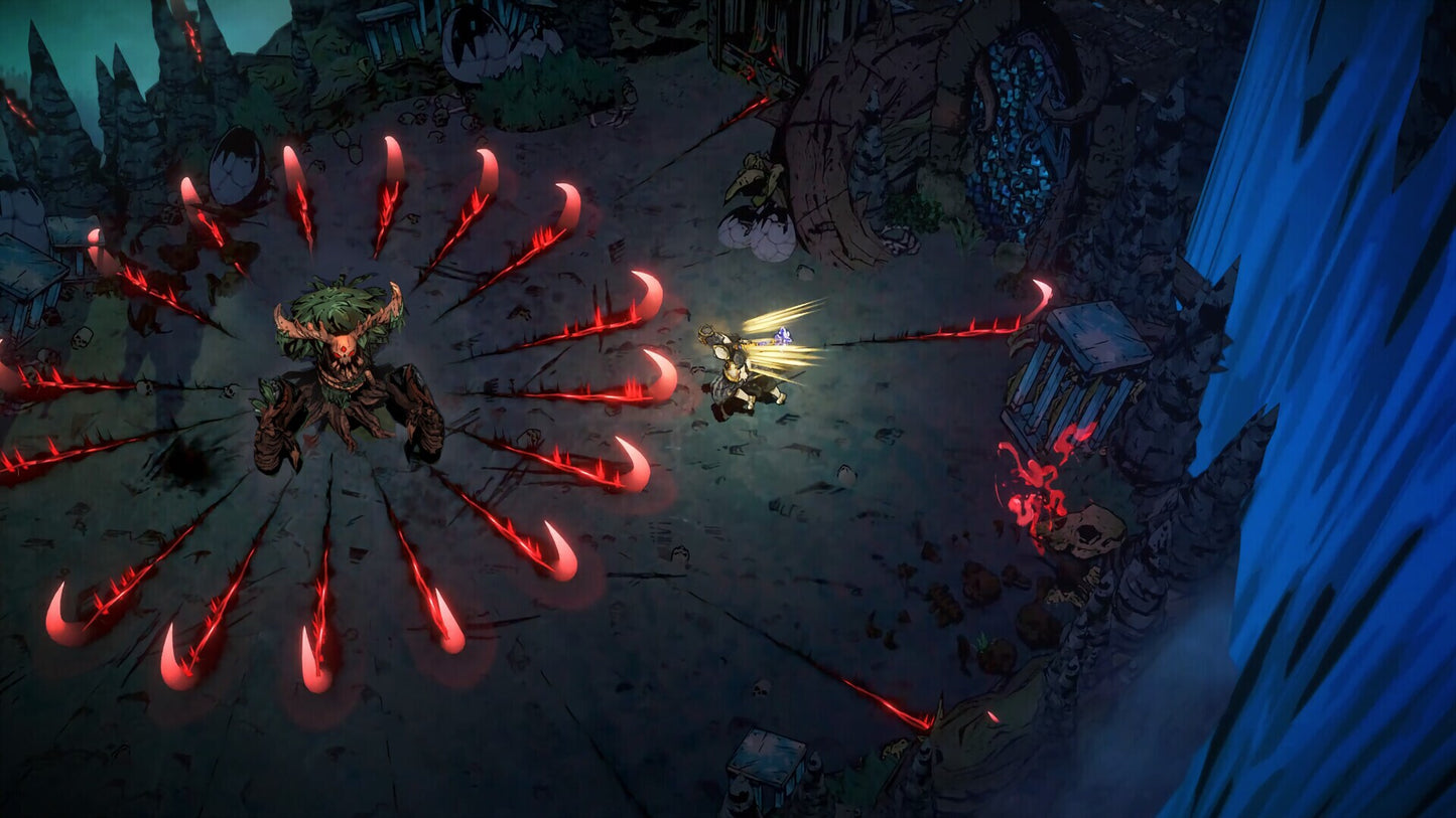 SWORN (PC) - Steam Key - NORTH AMERICA   - Team17 Digital [Email/Instant Delivery]