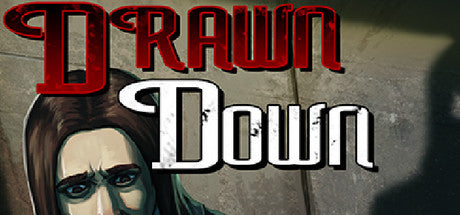 Drawn Down (itch.io) Giveaway - Game