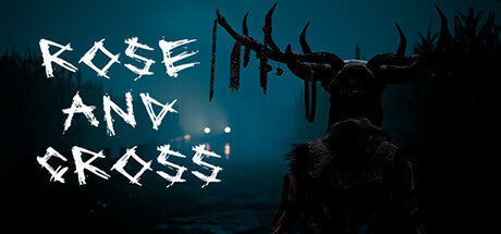 Rose and Cross (Itch.io) Giveaway - Game