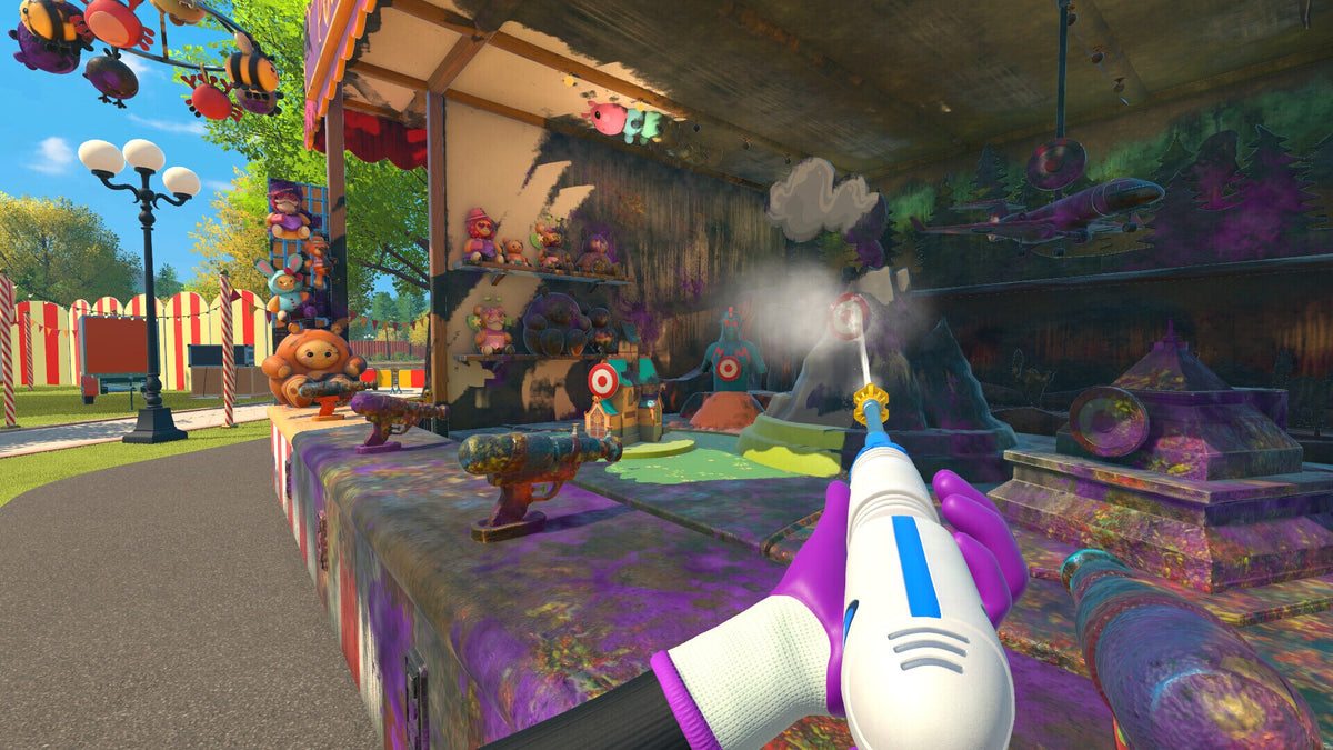 PowerWash Simulator 2 (PC) - Steam Key - GLOBAL   - FuturLab [Email/Instant Delivery]