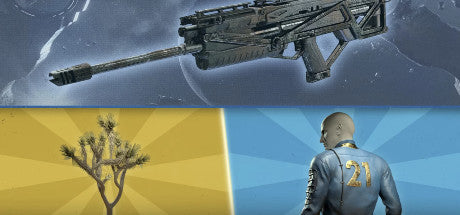 Bethesda Bundle Giveaway - DLC