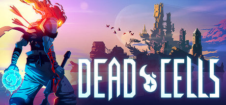 Dead Cells (Mobile) Giveaway - Game