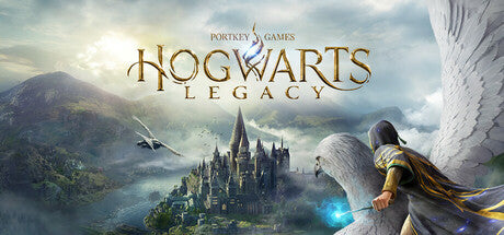 Hogwarts Legacy (Epic Games) Giveaway - Game