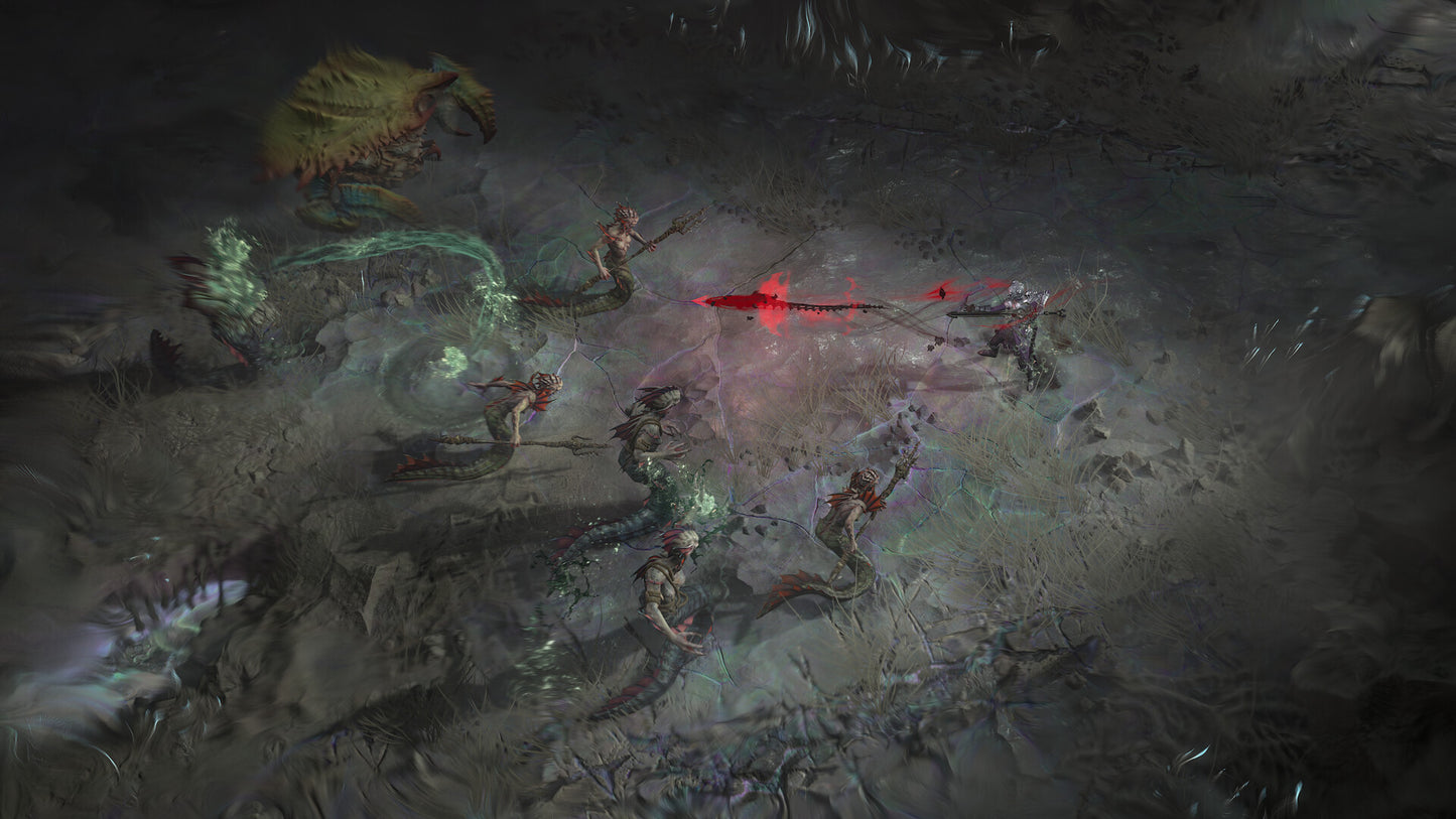 Diablo IV - Lord of Hatred DLC PC Battle.net Altergift  REST OF THE WORLD Blizzard Entertainment - [Email/Instant Delivery]