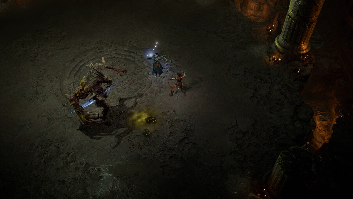 Diablo IV: Age of Hatred Collection US XBOX One / Xbox Series X|S CD Key Xbox One -  AMERICAS Blizzard Entertainment - [Email/Instant Delivery]