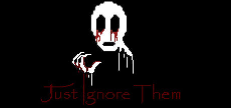 Just Ignore Them (Steam) Giveaway - Game