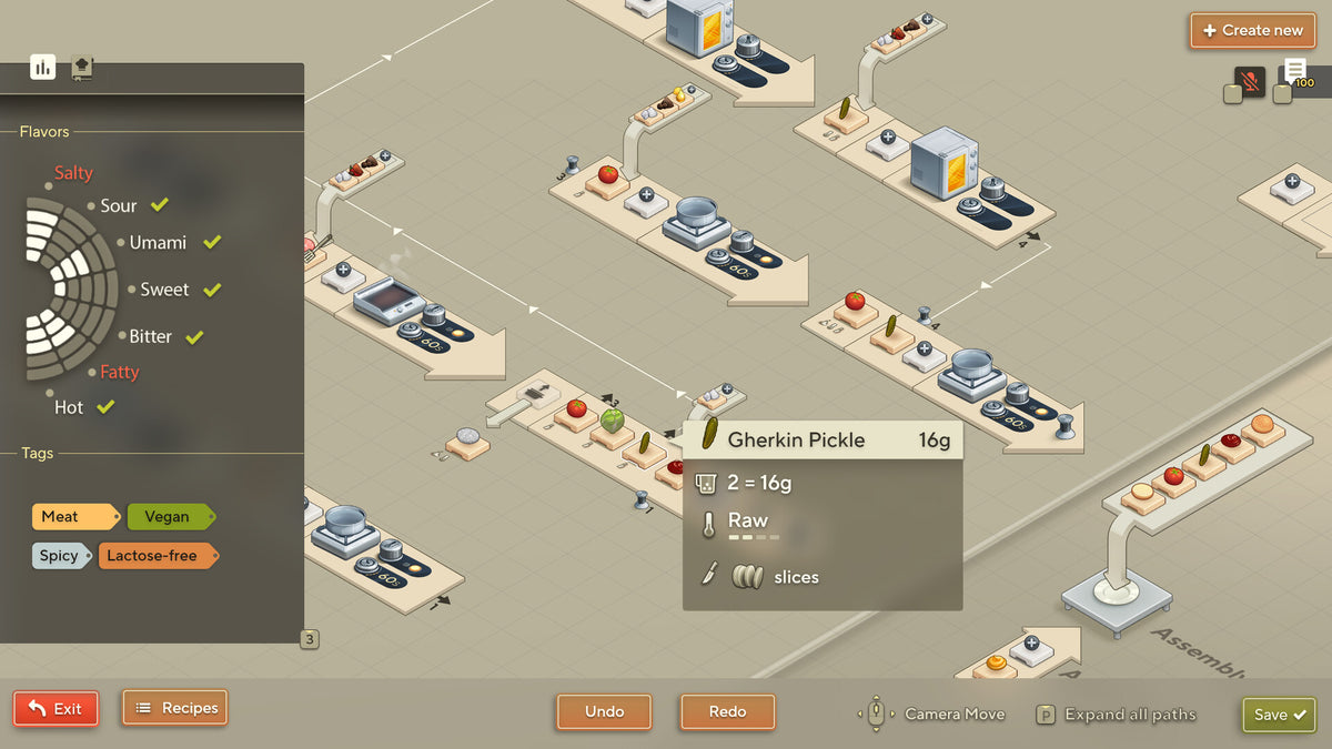 Cooking Simulator 2: Better Together PC Steam CD Key  REGION FREE Big Cheese Studio - [Email/Instant Delivery]