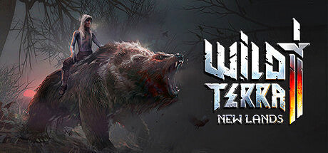 Wild Terra 2: New Lands (Steam) Giveaway - Game
