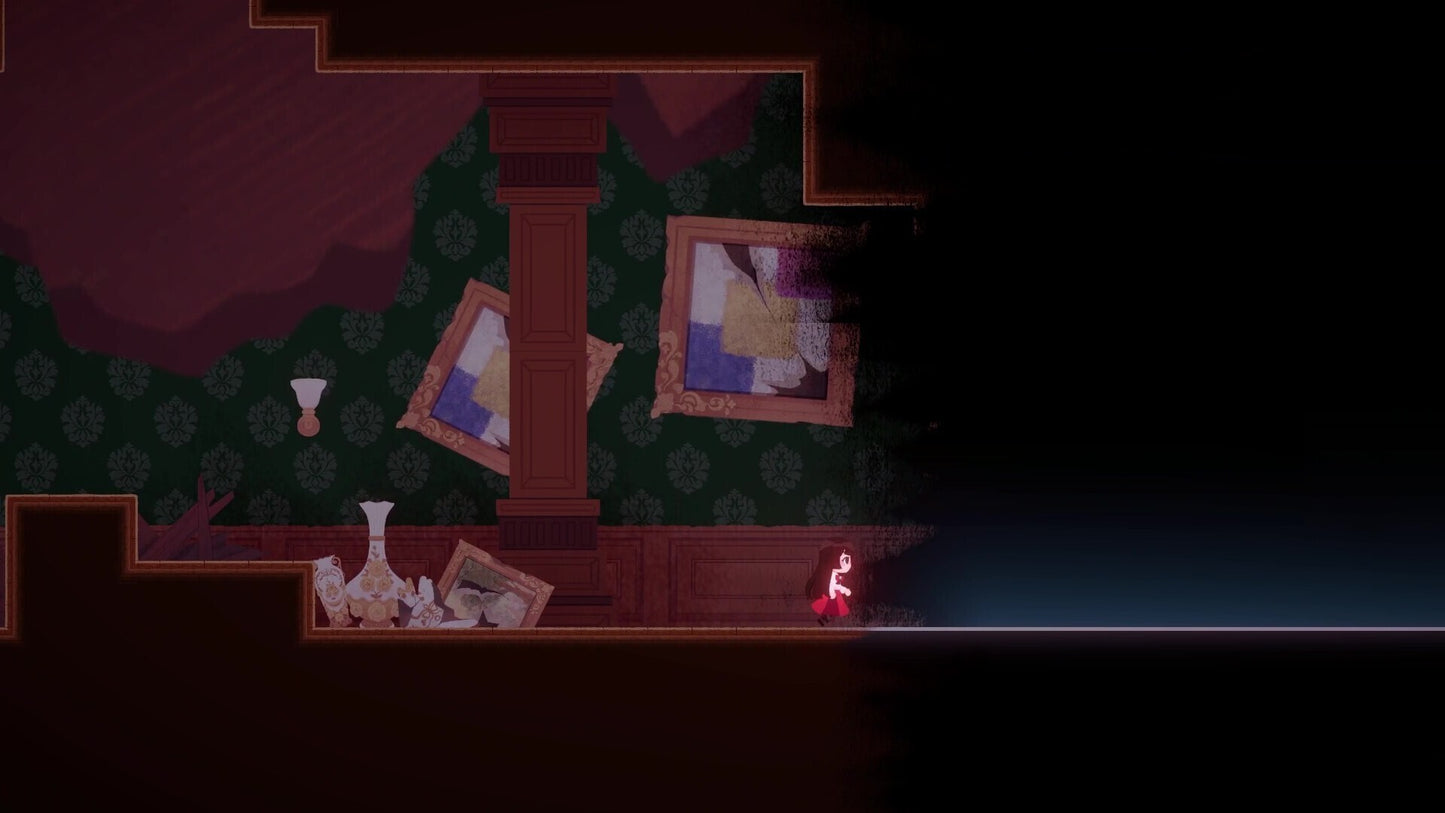 As I Began to Dream (PC) - Steam Key - GLOBAL  [Email/Instant Delivery]