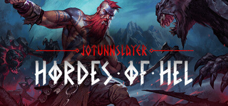 Jotunnslayer: Hordes of Hel (Epic Games) Giveaway - Game