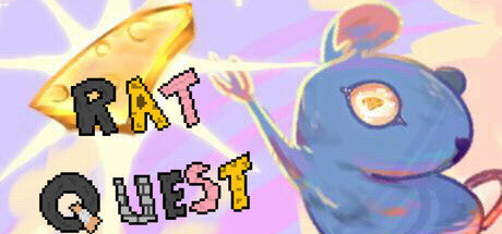 Rat Quest (Steam) Giveaway - Game