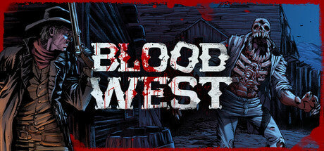 Blood West (Epic Games) Giveaway - Game