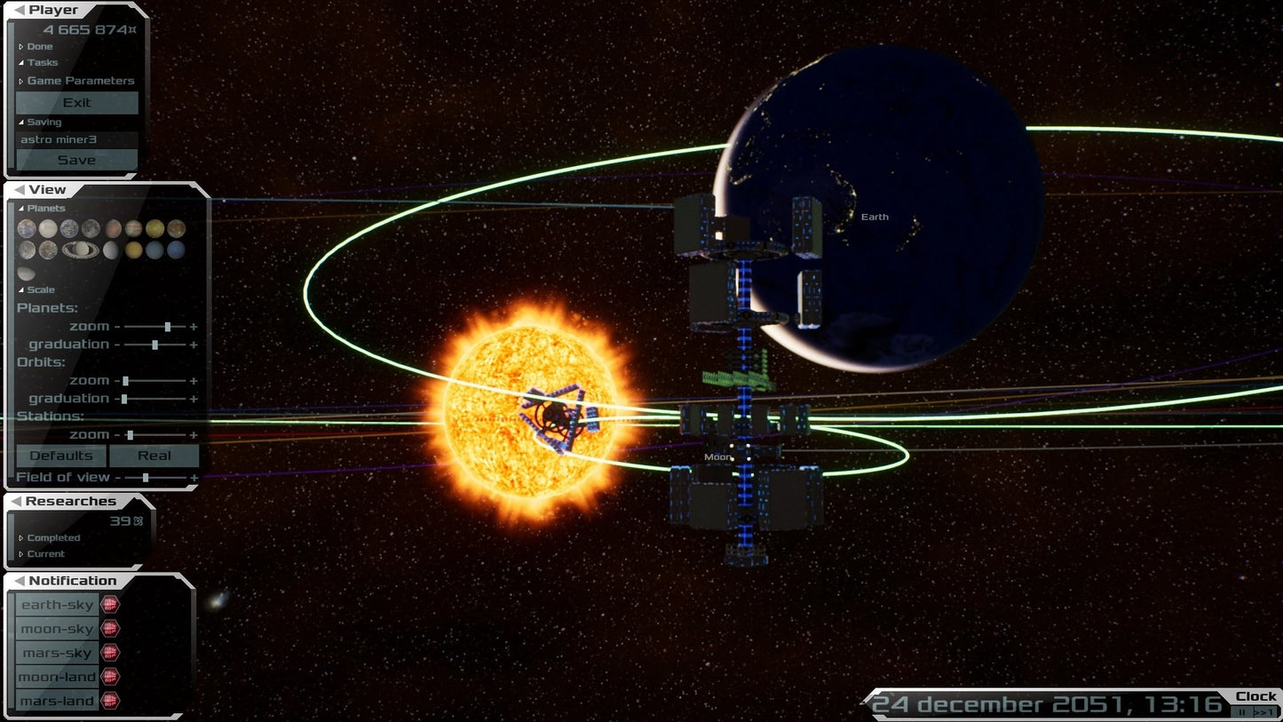 Solargene (PC) - Steam Gift - NORTH AMERICA   - Alexander Semenov [Email/Instant Delivery]